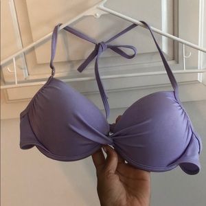 Victoria’s secret padded swim suit